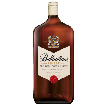 Ballantine's Finest